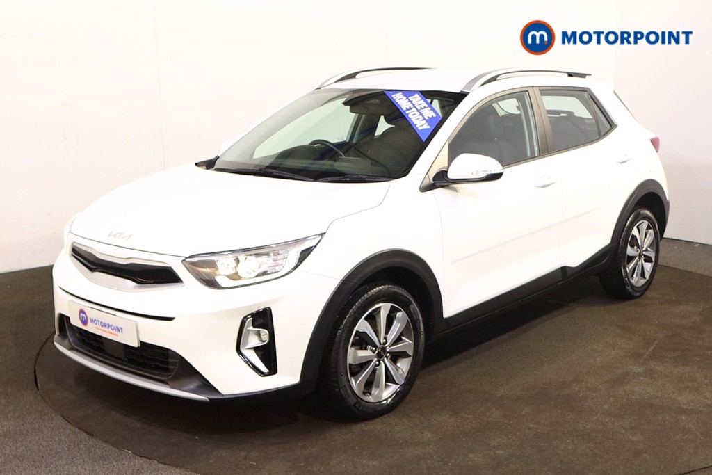 Used Kia Stonic 2023 for sale - 76568986: Photo 2