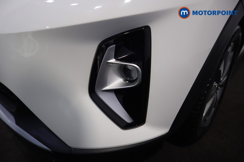 Used Kia Stonic 2023 for sale - 76568986: Photo 20