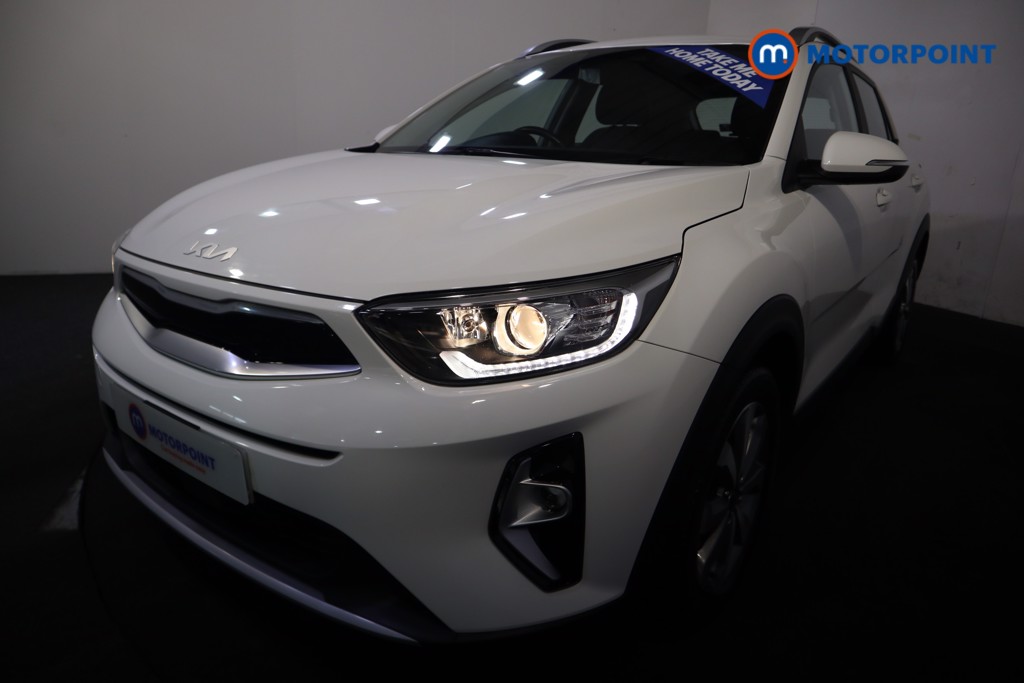 Used Kia Stonic 2023 for sale - 76568986: Photo 21