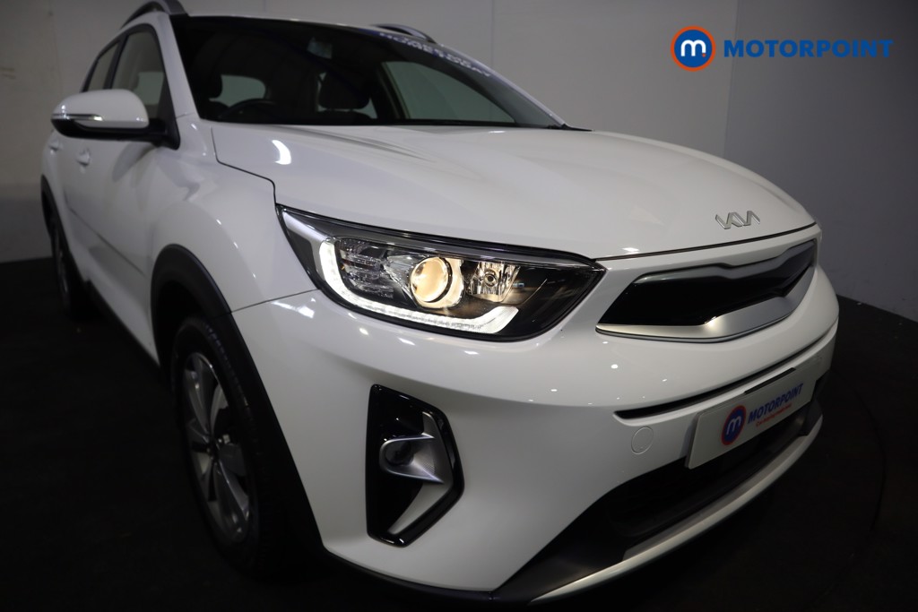 Used Kia Stonic 2023 for sale - 76568986: Photo 22