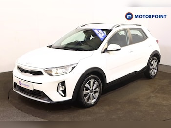 Used Kia Stonic 2023 for sale - 76568986: Photo
