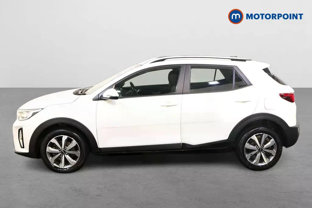 Used Kia Stonic 2023 for sale - 76568986: Photo 3