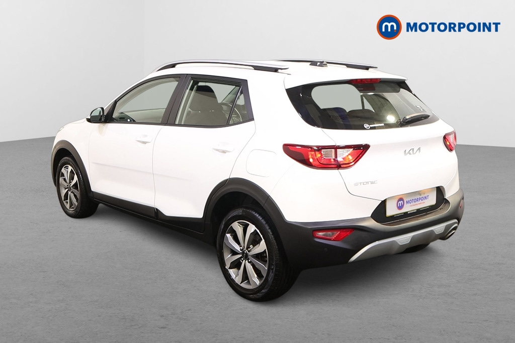 Used Kia Stonic 2023 for sale - 76568986: Photo 4