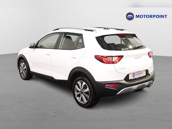 Used Kia Stonic 2023 for sale - 76568986: Photo