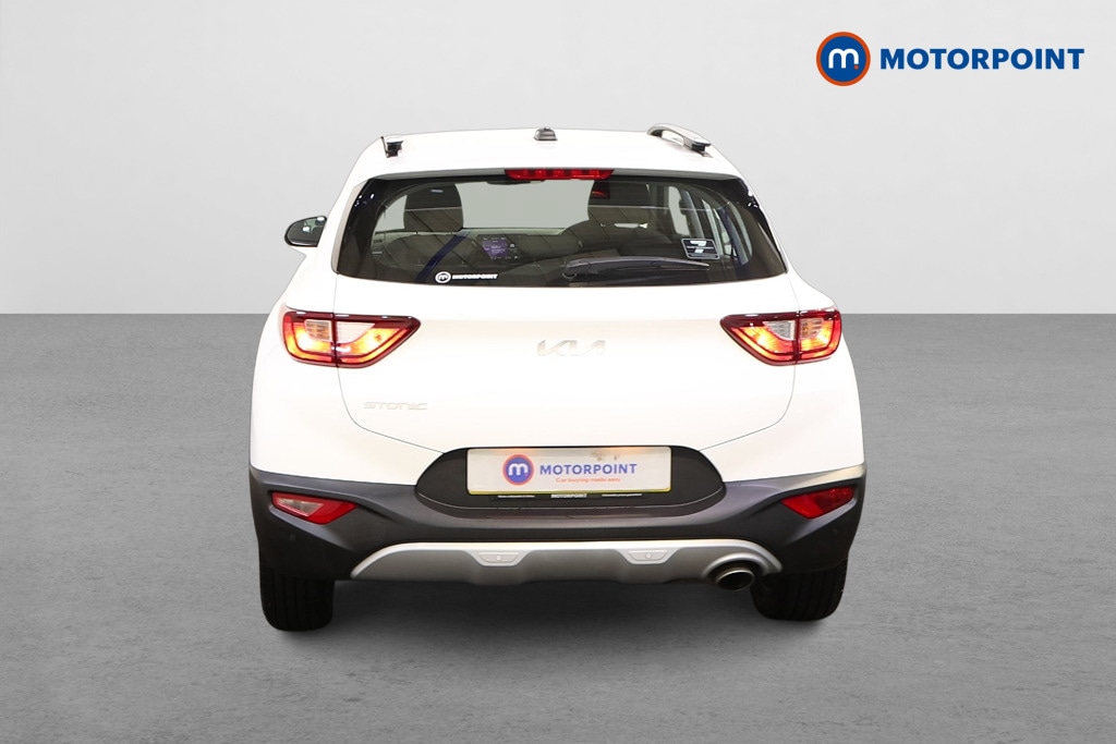 Used Kia Stonic 2023 for sale - 76568986: Photo 5