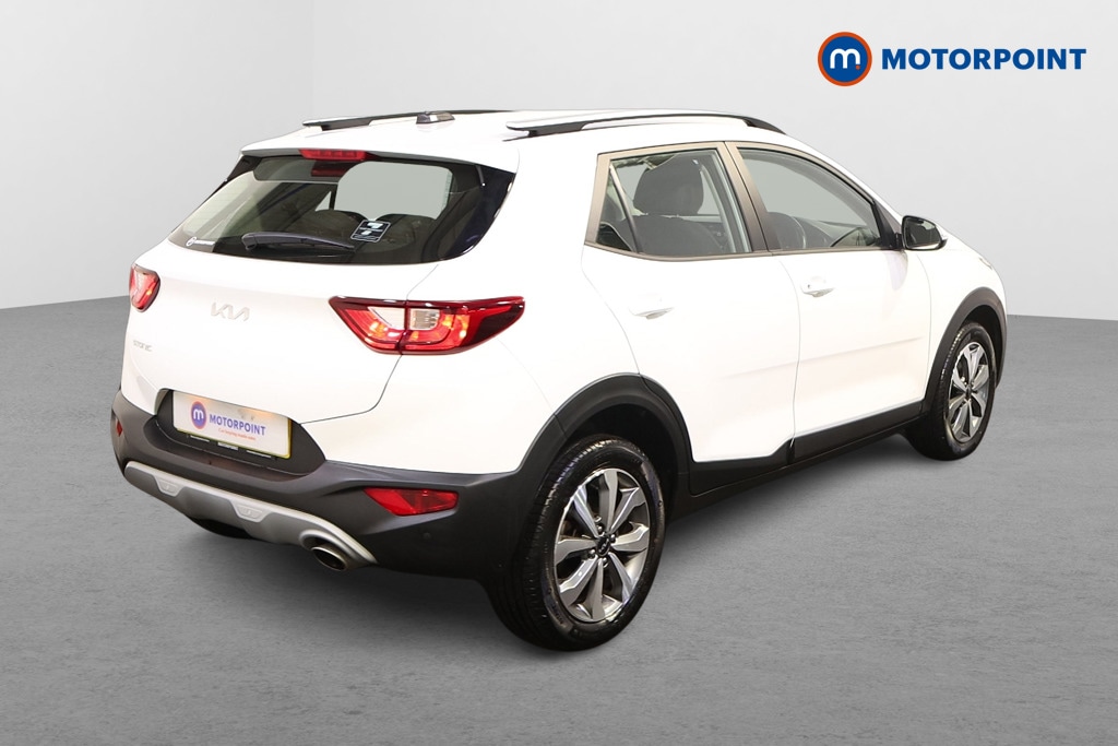 Used Kia Stonic 2023 for sale - 76568986: Photo 6