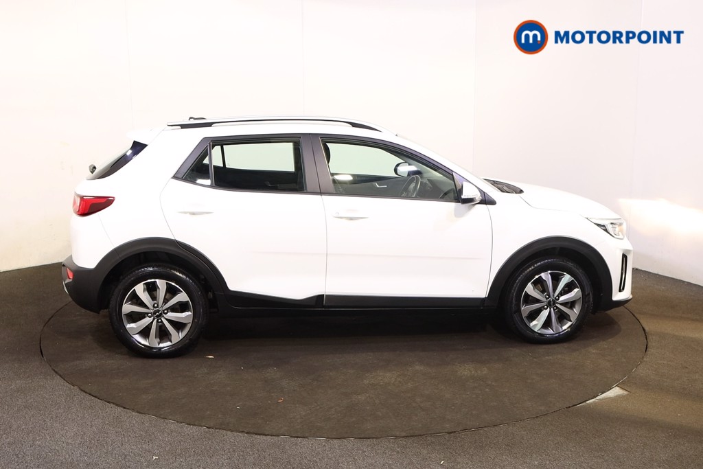 Used Kia Stonic 2023 for sale - 76568986: Photo 7