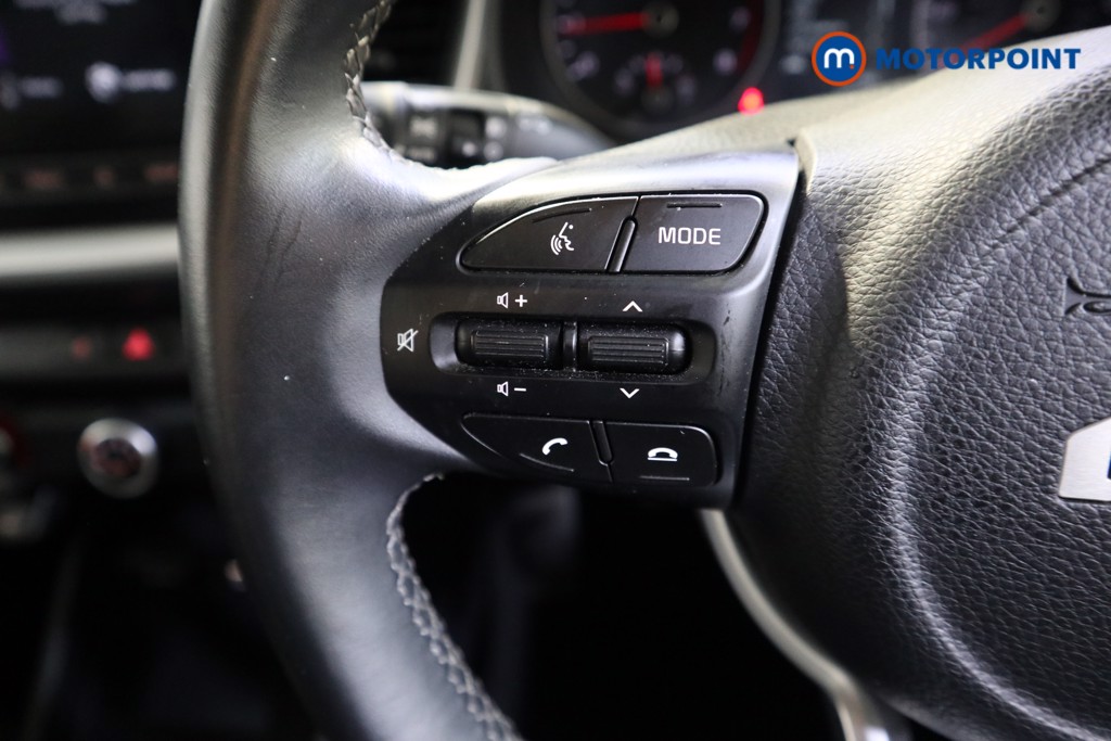 Used Kia Stonic 2023 for sale - 76568986: Photo 8