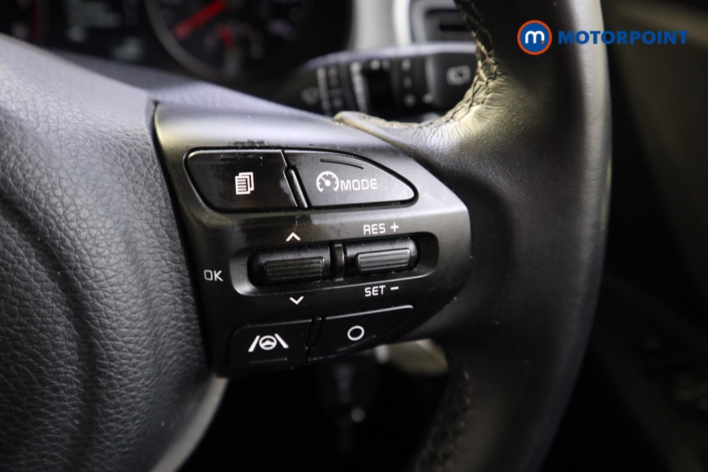 Used Kia Stonic 2023 for sale - 76568986: Photo 9