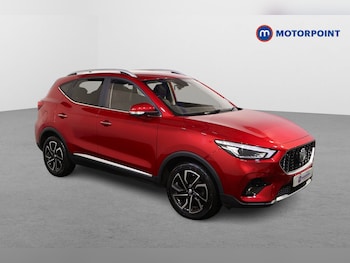 MG MG ZS feature image