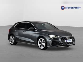 Used Audi A3 2021 for sale - 79786973: Photo