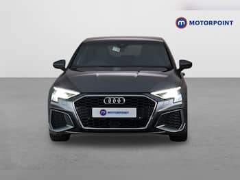 Used Audi A3 2021 for sale - 79786973: Photo
