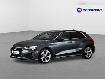 Used Audi A3 2021 for sale - 79786973: Photo