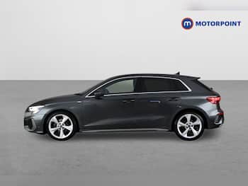 Used Audi A3 2021 for sale - 79786973: Photo