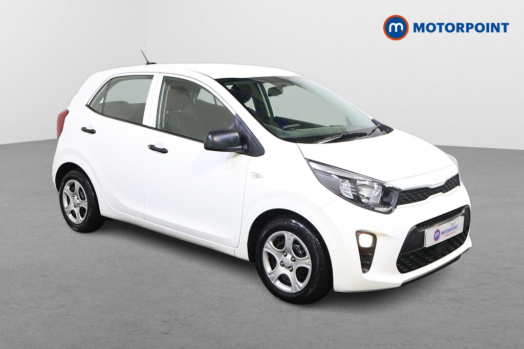 Used Kia Picanto 2023 for sale - 76405412: Photo 1