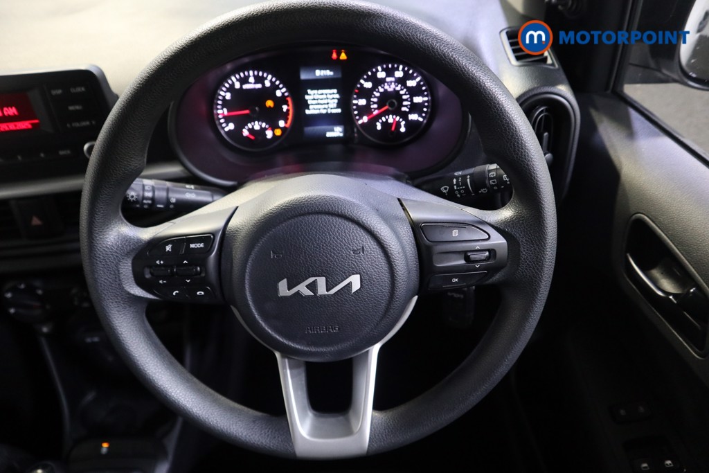 Used Kia Picanto 2023 for sale - 76405412: Photo 10