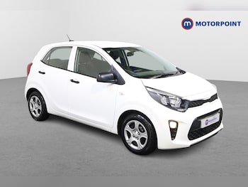 2023 - 1.0 1 5dr [4 seats]