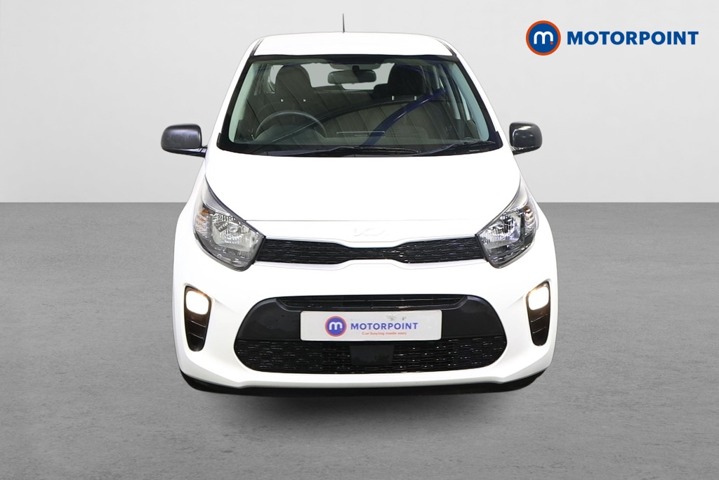 Used Kia Picanto 2023 for sale - 76405412: Photo 2