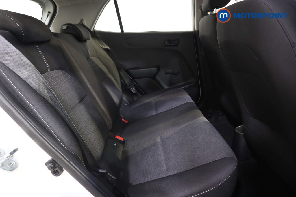 Used Kia Picanto 2023 for sale - 76405412: Photo 21