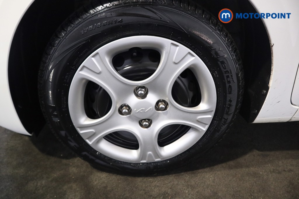 Used Kia Picanto 2023 for sale - 76405412: Photo 27