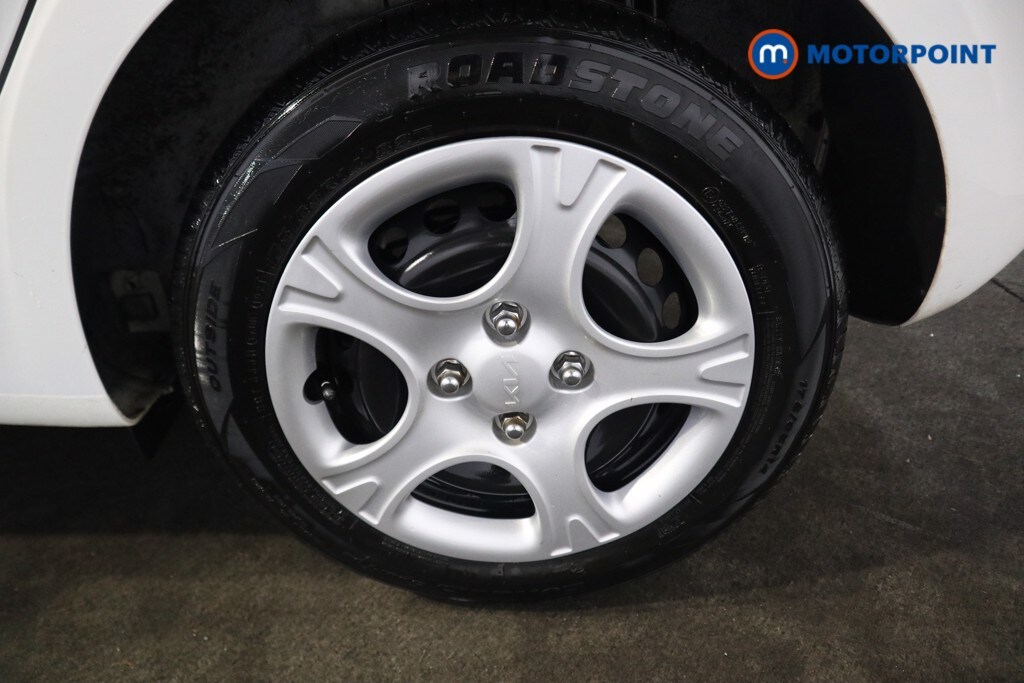 Used Kia Picanto 2023 for sale - 76405412: Photo 28