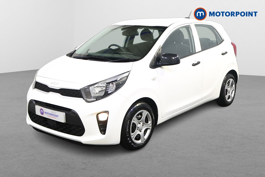 Used Kia Picanto 2023 for sale - 76405412: Photo 3