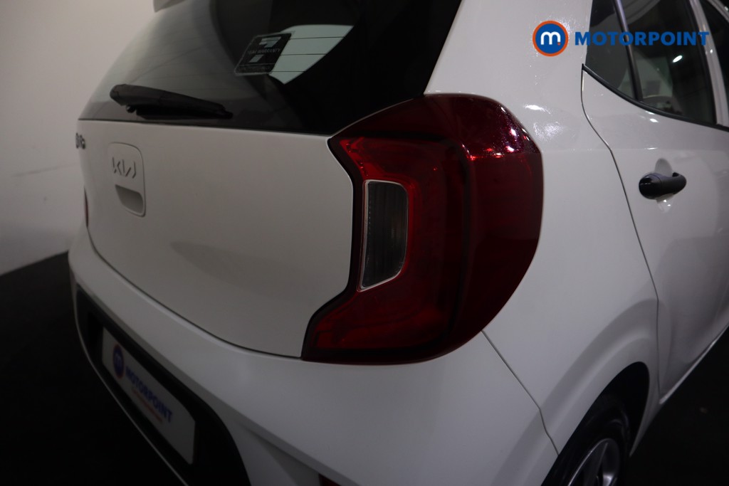 Used Kia Picanto 2023 for sale - 76405412: Photo 31