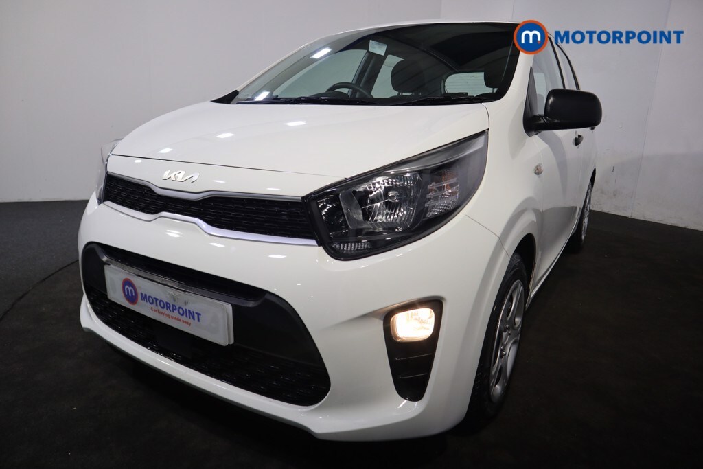 Used Kia Picanto 2023 for sale - 76405412: Photo 35