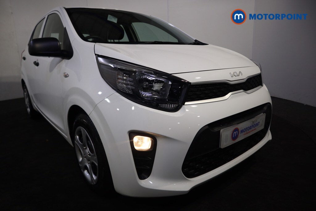 Used Kia Picanto 2023 for sale - 76405412: Photo 37