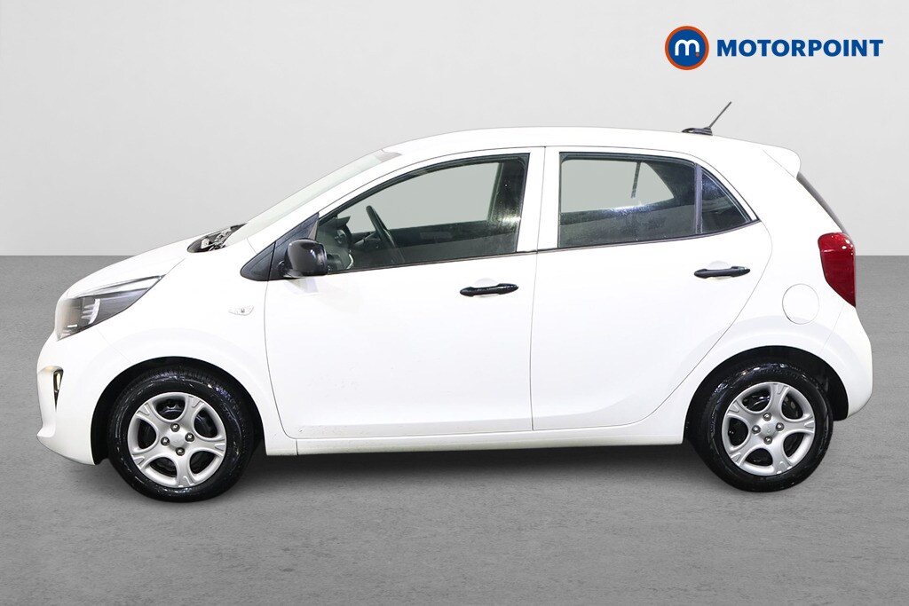 Used Kia Picanto 2023 for sale - 76405412: Photo 4