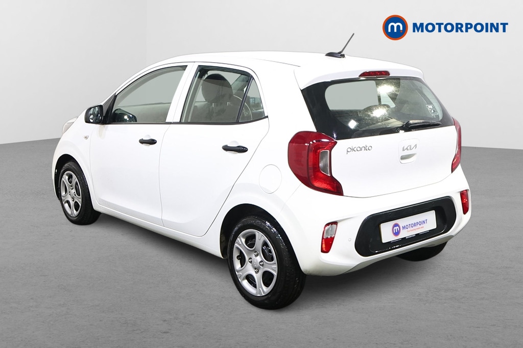 Used Kia Picanto 2023 for sale - 76405412: Photo 5