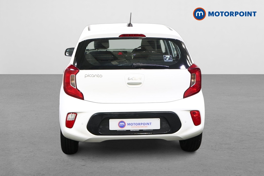 Used Kia Picanto 2023 for sale - 76405412: Photo 6