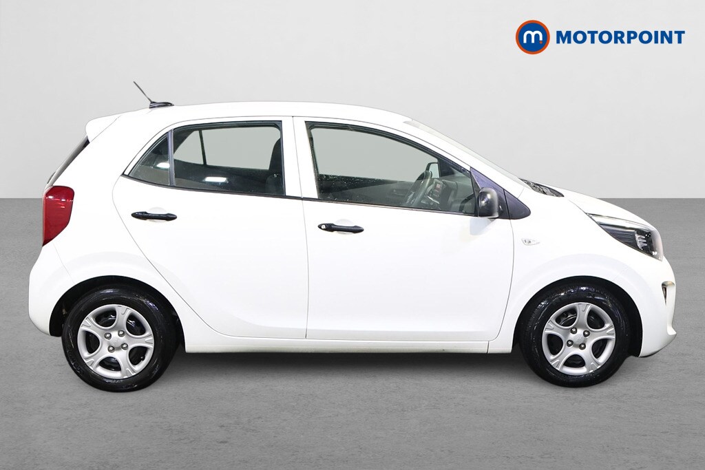 Used Kia Picanto 2023 for sale - 76405412: Photo 8