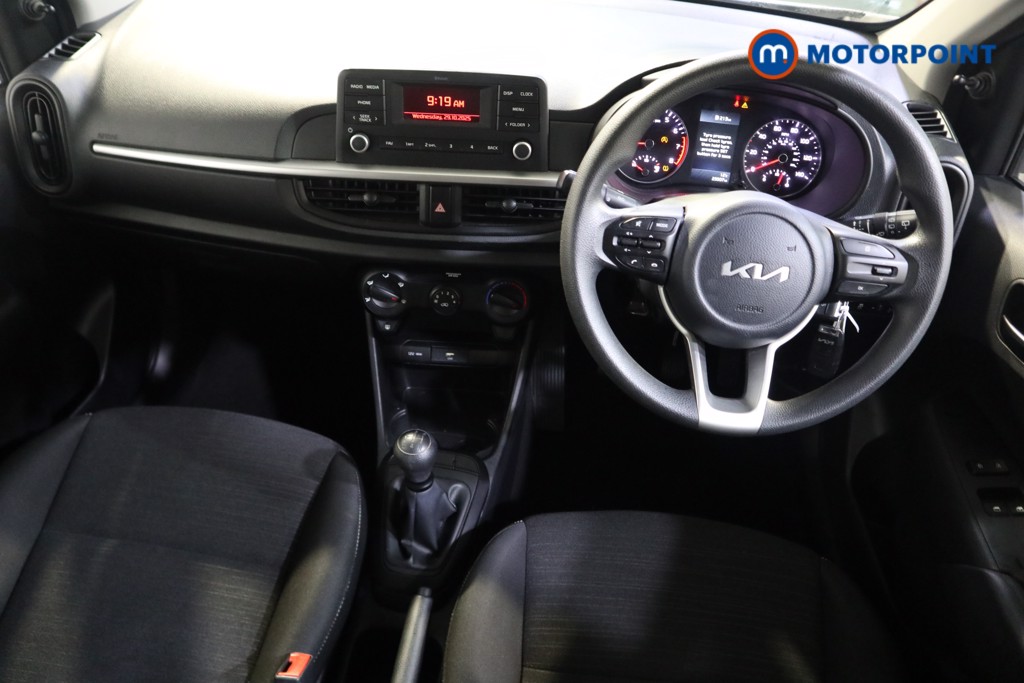 Used Kia Picanto 2023 for sale - 76405412: Photo 9