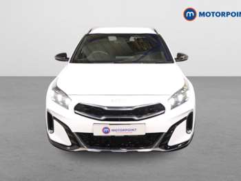 Used Kia XCeed 2024 for sale - 74865017: Photo