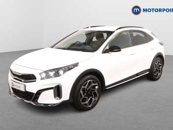 Used Kia XCeed 2024 for sale - 74865017: Photo