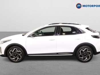 Used Kia XCeed 2024 for sale - 74865017: Photo