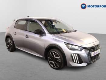 2024 - 1.2 Hybrid 100 GT 5dr e-DSC6