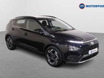 Used Hyundai BAYON 2024 for sale - 75410601: Photo