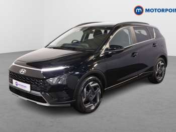Used Hyundai BAYON 2024 for sale - 75410601: Photo