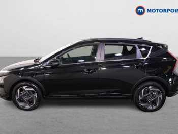 Used Hyundai BAYON 2024 for sale - 75410601: Photo