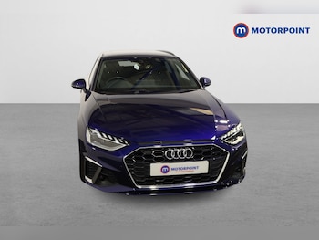 Used Audi A4 2023 for sale - 78520967: Photo