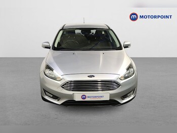 Used Ford Focus 2018 for sale - 78255732: Photo