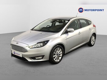 Used Ford Focus 2018 for sale - 78255732: Photo