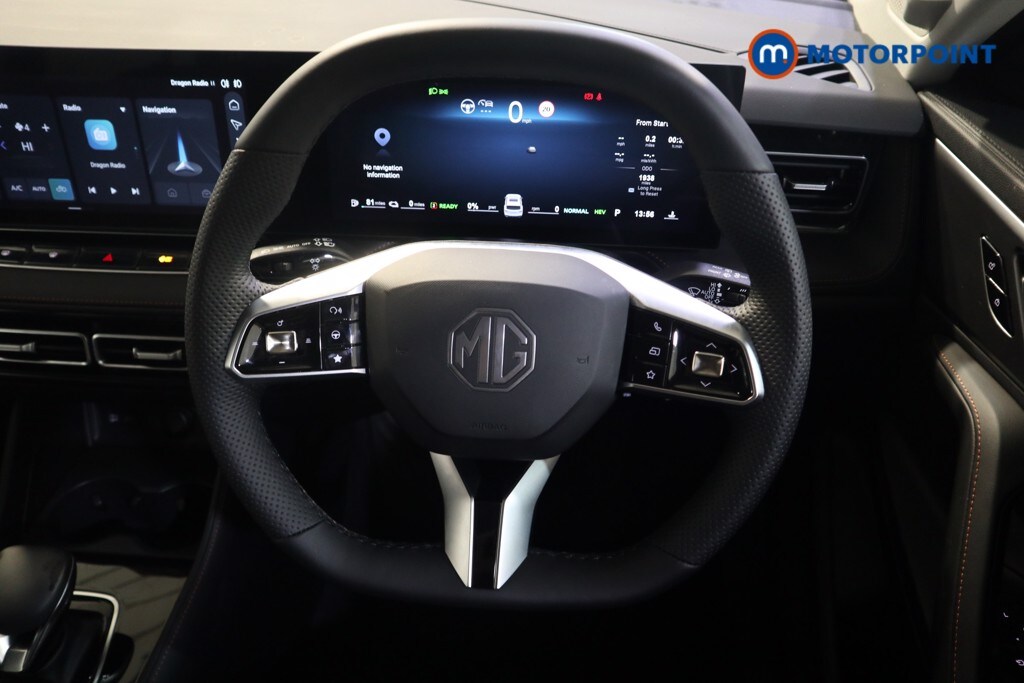 Used MG MG HS 2025 for sale - 78026773: Photo 10