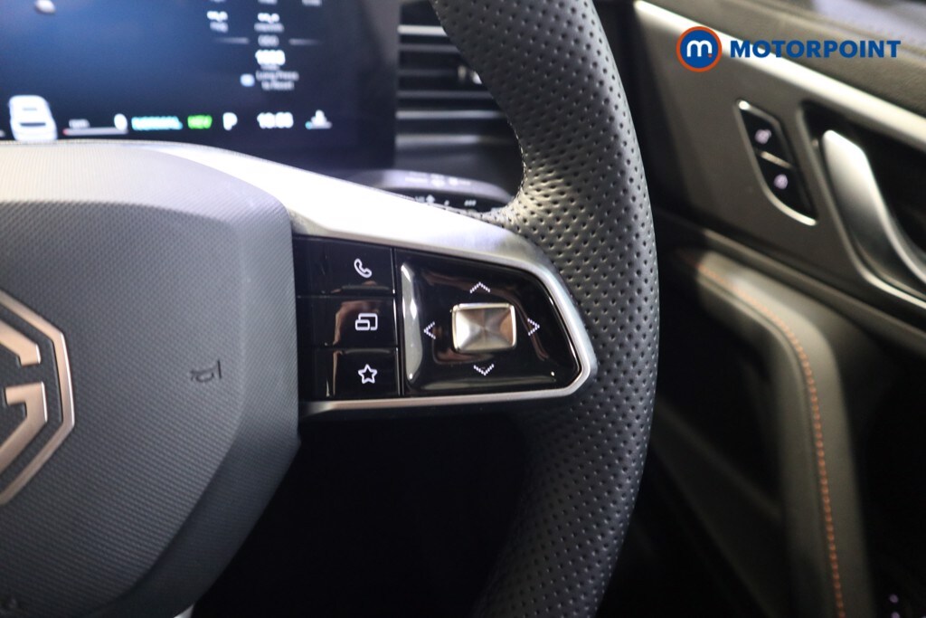 Used MG MG HS 2025 for sale - 78026773: Photo 12