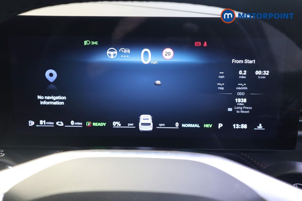 Used MG MG HS 2025 for sale - 78026773: Photo 13