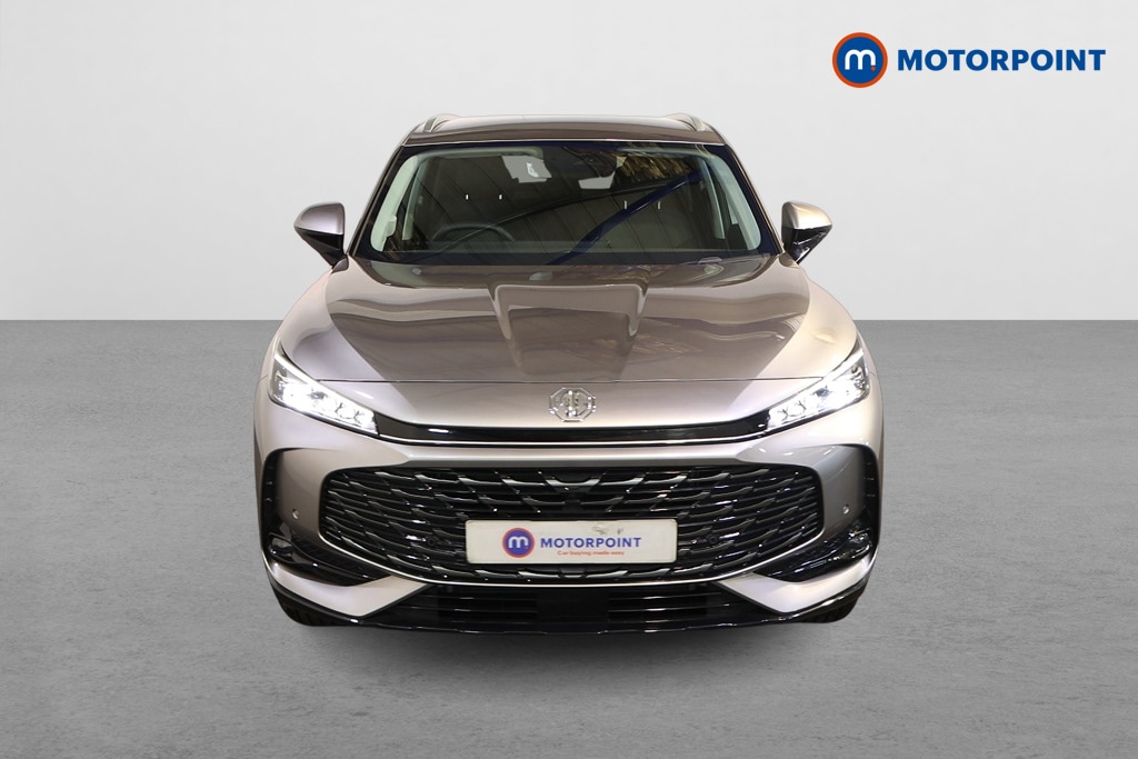 Used MG MG HS 2025 for sale - 78026773: Photo 2