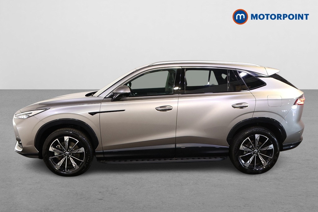 Used MG MG HS 2025 for sale - 78026773: Photo 4