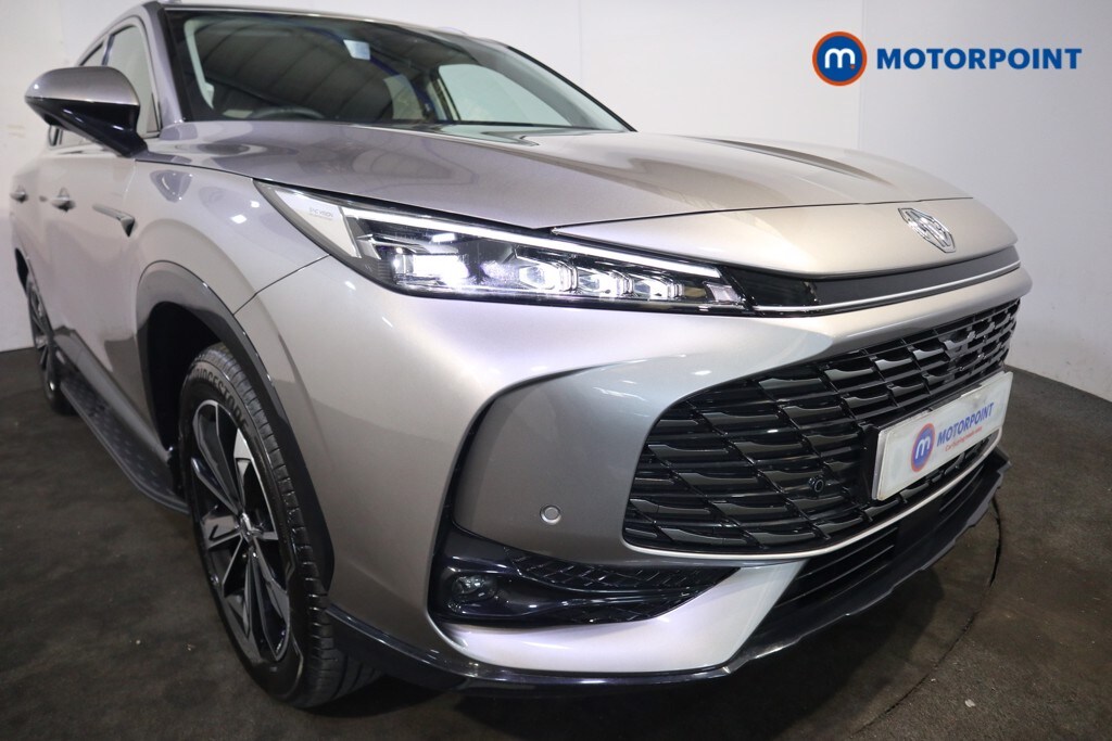 Used MG MG HS 2025 for sale - 78026773: Photo 44